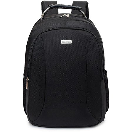 Mochila para Notebook Executiva ASCEND Cabo ACO 18 P