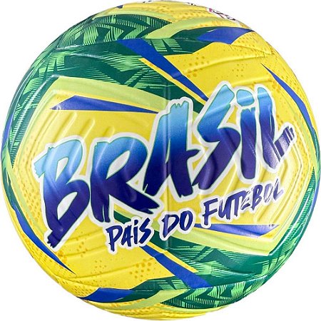 Copa do Mundo Bola Futebol Brasil T90 (S)