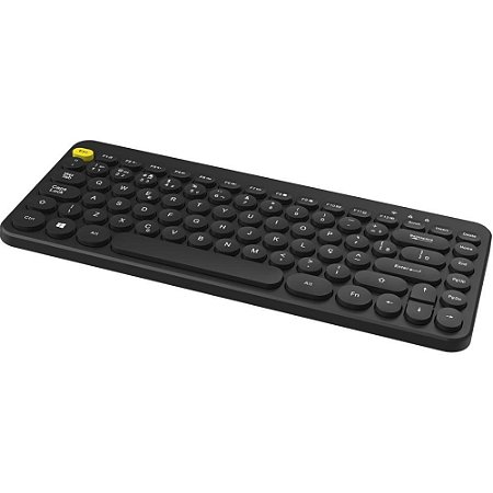 Teclado USB Dual Mode 2.4G+ Buetooth P