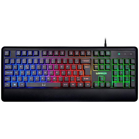 Teclado Legacy Membrana