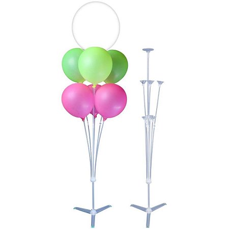 Suporte para Balao KIT Arranjo 90CM P/07 Baloes
