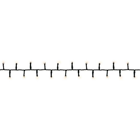 Artigo para Decoracao Natal PISCA-PISCA 10M Bivolt BC Quen