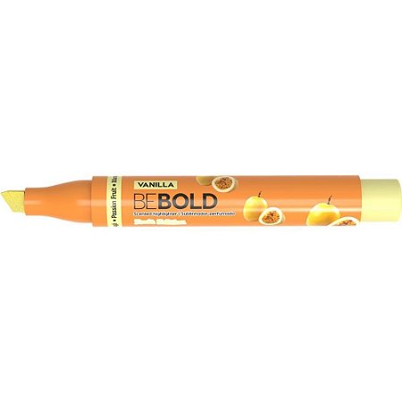 Caneta Marca Texto Bebold Fruit (S) DP.C/24