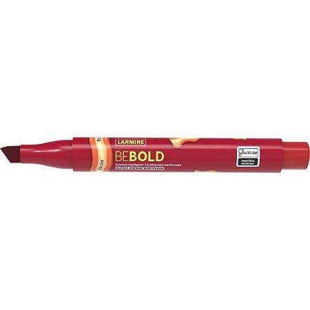 Caneta Marca Texto Bebold Food (S) DP.C/24