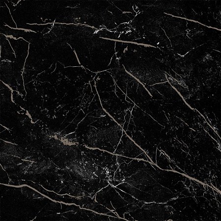 Plastico Adesivo 45CMX10M Marmore Nero 0,80 Rolo