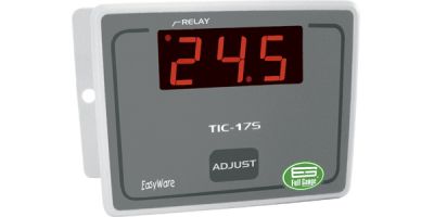 Termostato Digital TIC17 S 115v/220v