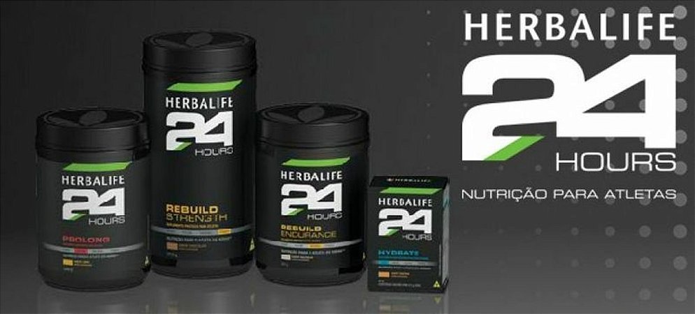 24H Endurance - EVS Herbalife - Espaço Vida Saudável