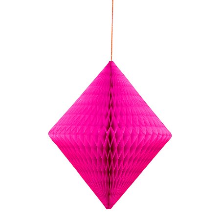 LOSANGO 3 D PINK P