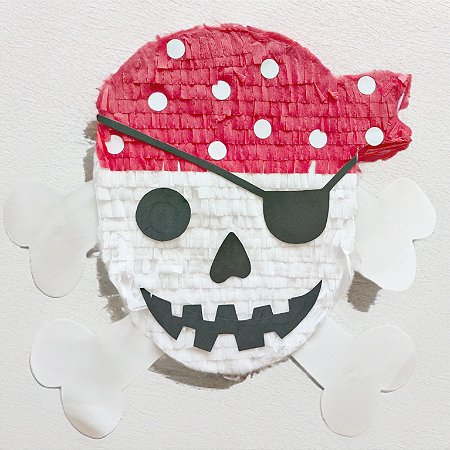 PINHATA PIRATA