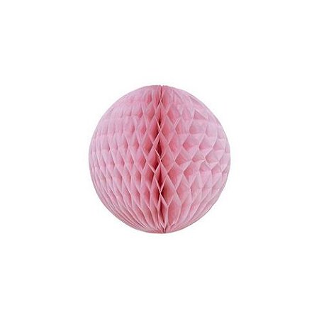 GLOBO COLMEIA P ROSA TUTTI FRUTTI (11 CM)