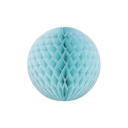 GLOBO COLMEIA M ACQUA (17 CM)