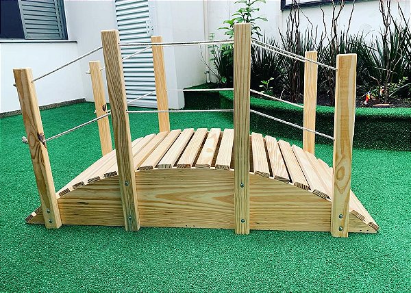 CHM 950 ponte Pikler Pinus