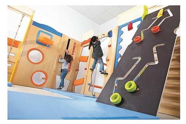 Módulo Energia Completo