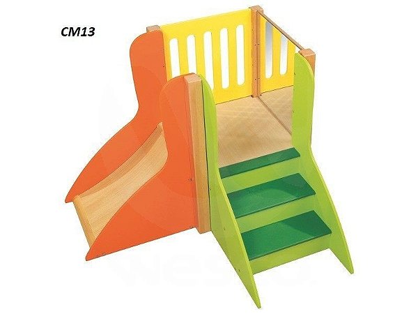 Childrens Módulo Baby