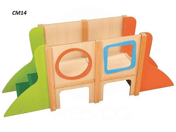 Childrens Módulo Baby 02