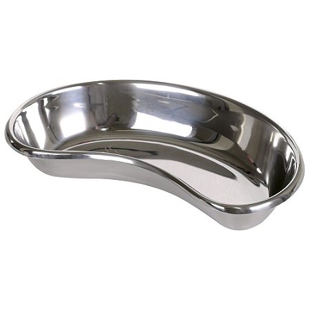 Cuba rim aço inox Fortinox tamanho 26x12x6cm 750ml