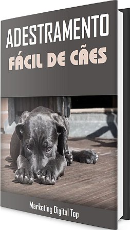PLR - Adestramento Fácil de Cães