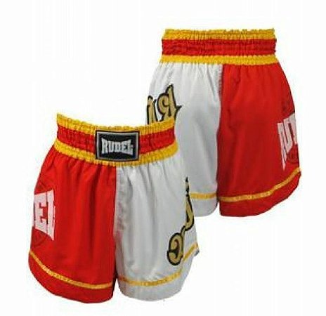 SHORTS MT2 Muay-Thai