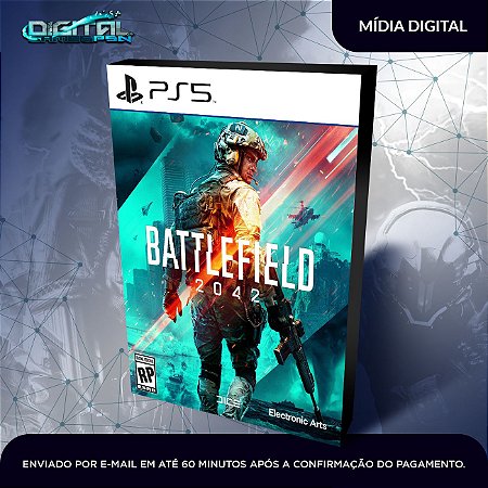 battlefield 2042 ps5 versions