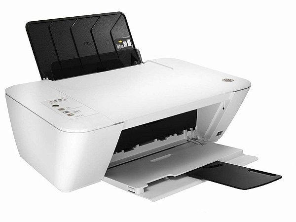 Impressora Hp Deskjet Ink Advantage 1516