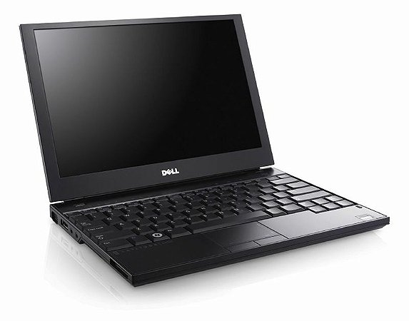 Notebook  Dell Core i5