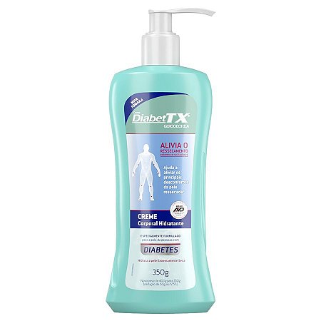 GOICOECHEA DIABET TX CREME 350G.