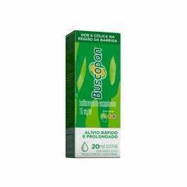 BUSCOPAN 10MG/ML GOTAS FR.C/20ML ESCOPOLAMINA