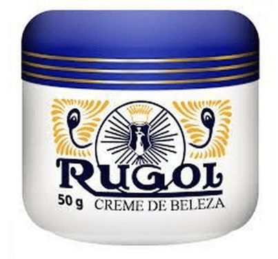 RUGOL CREME BELEZA 50G.