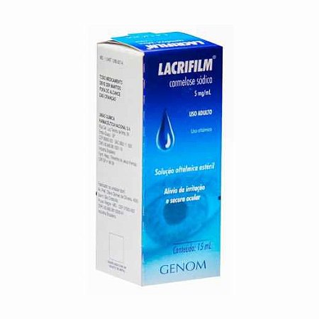 LACRIFILM FR.C/15ML