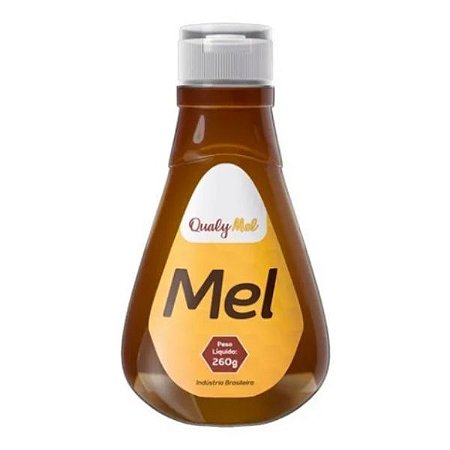 MEL QUALYMEL FR.C/260G.
