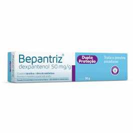 BEPANTRIZ POMADA DERM 30G.