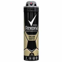 REXONA MEN ANTITRANSPIRANTE 150ML - TORCEDOR FANÁTICO