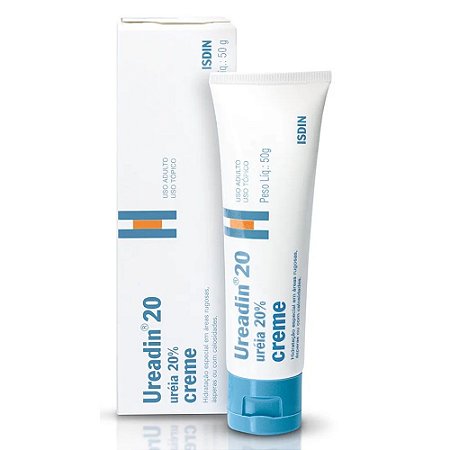 UREADIN 20 CREME 50G.
