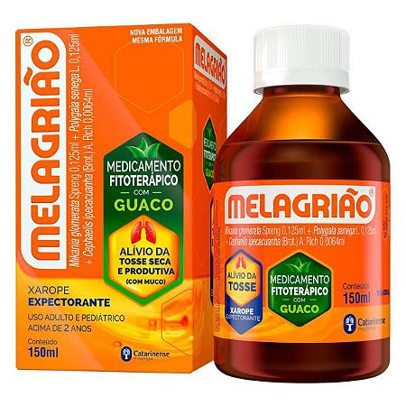 Expec Legrand Pharma Xarope - 120ml - Drogaria Sao Paulo