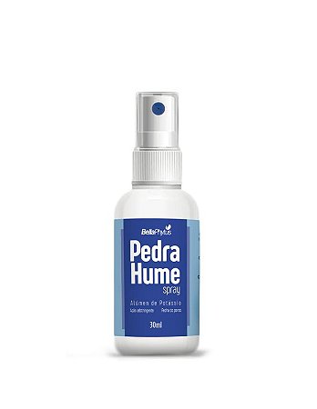 PEDRA HUME SPRAY 30ML BELLA PHYTUS