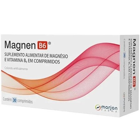 MAGNEN B6 722,2MG+1MG CX.C/30 COMP.REVEST.
