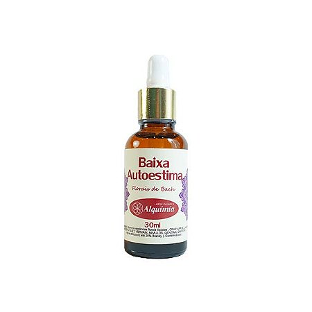 FLORAIS DE BACH ALQUIMIA 30ML - CALORES E MENOPAUSA
