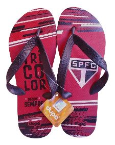 CHINELO OFICIAL SÃO PAULO DUPÉ 43/44