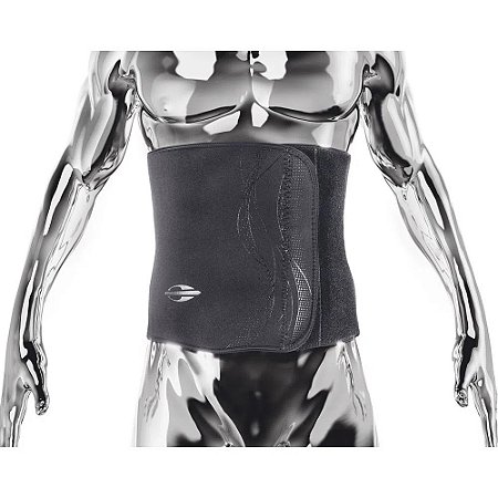 FAIXA ABDOMINAL TERM.NEOCYCLE MORMAII TAM.M