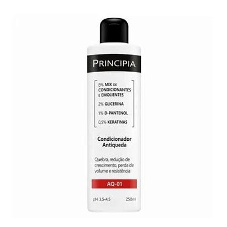 PRINCIPIA ANTIQUEDA CONDICIONADOR 250ML AQ-01