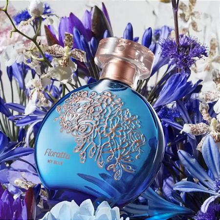 FLORATTA O BOTICÁRIO 75ML