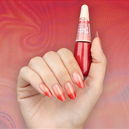 IMPALA IMPREVISÍVEL ESMALTE MUDA COR 7,5ML