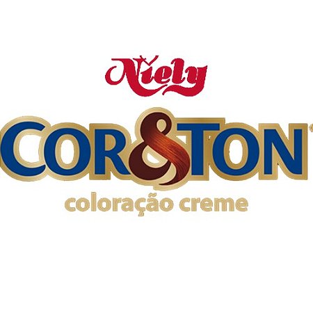 COLORAÇÃO COR&TON MINI