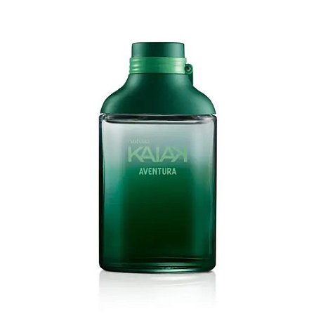 NATURA KAIAK AVENTURA DEO COLÔNIA MASCULINO 100ML