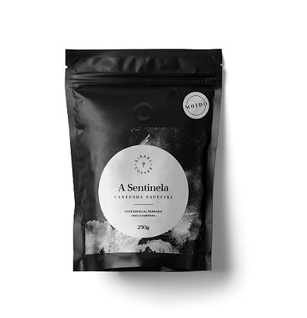 Café A Sentinela - 250g - GRÃO
