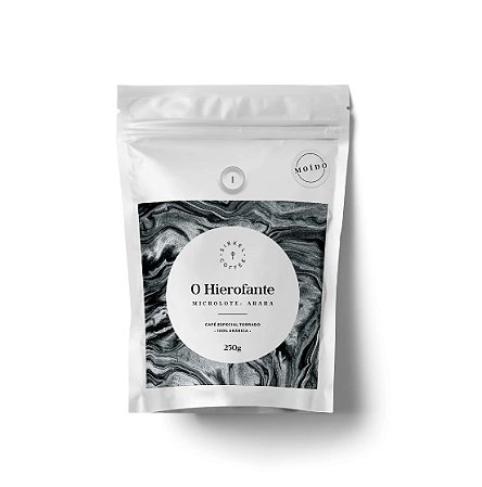 Café O Hierofante - 250g - Moído