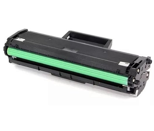 Toner Compatível Samsung MLT-D111S - M2020 M2022 M2070 M2020W M2020FW M2022W M2070W M2070FW - Importado