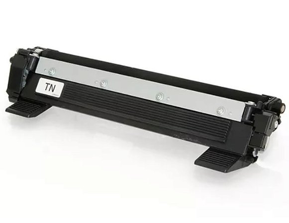 Toner Compatível Brother TN1000 TN1030 TN1040 TN1050 TN1070 TN1075 - HL1110 HL1200 HL1610 HL1910 DCP1510 DCP1610 MFC1810 MFC1910 - Importado 1k