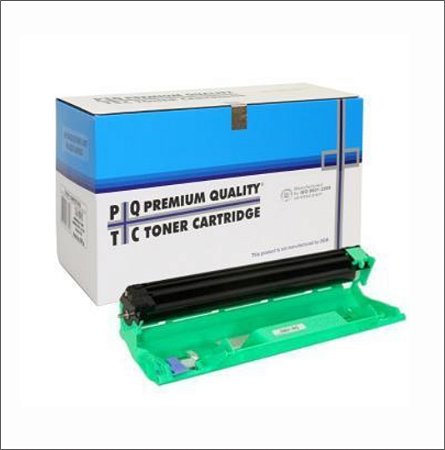 Fotocondutor Compatível para Brother DR 1035 1000 1020 1030 1040 1050 1060 1070 1075 TN - HL1110 HL1200 HL1610 HL1910 DCP1510 DCP1610 MFC1810 MFC1910 - Importado