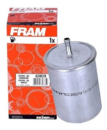 FRAM G3829 Filtro De Combustível